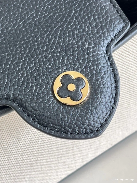 Aaa replica ru MINI LOUIS VUITTON CAPUCINES 0801